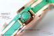 HB Factory Hublot Big Bang Tutti Frutti Green 38 MM Swiss Quartz Ladies Watch (4)_th.jpg